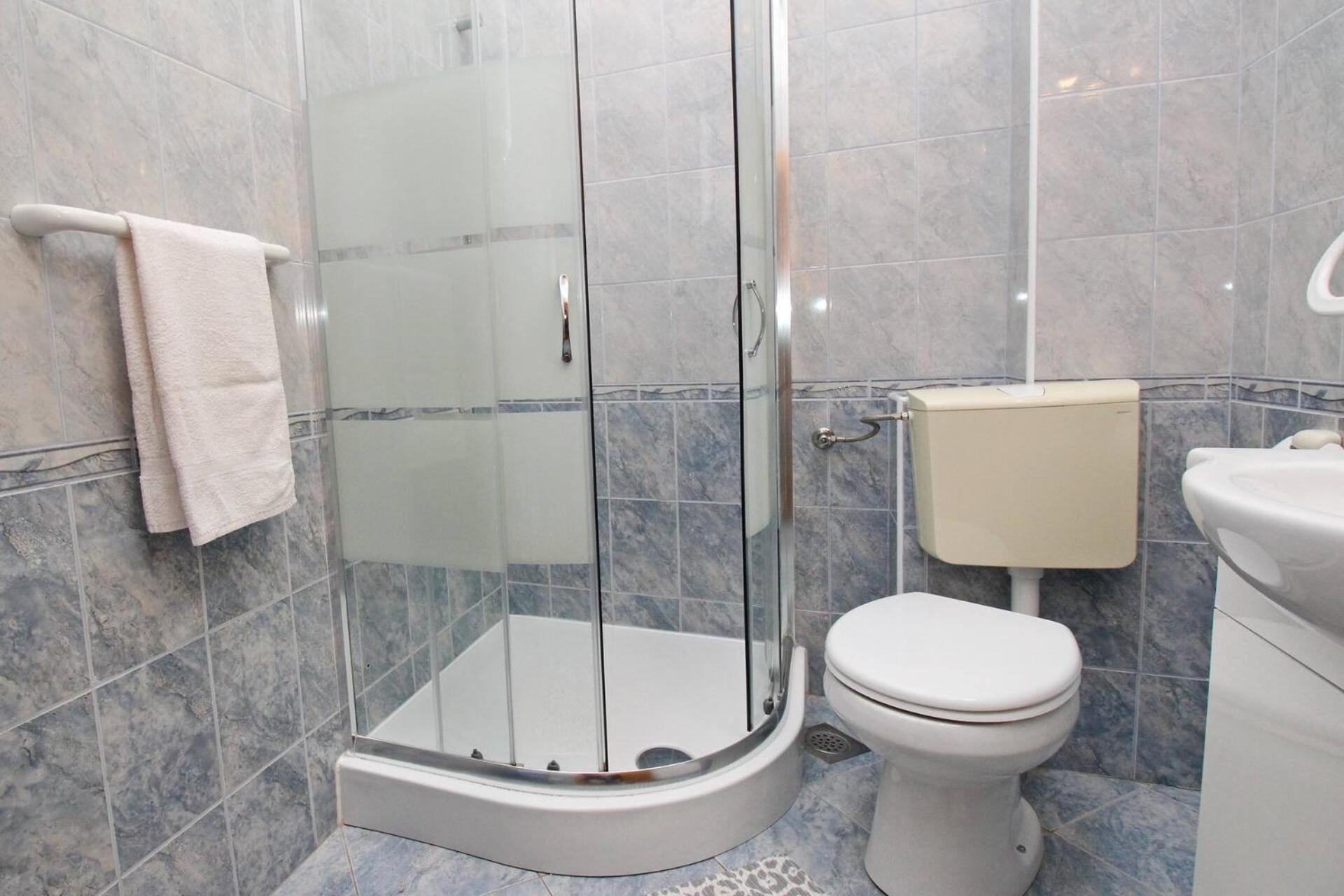Apartments Aquarium Dorcic 巴斯卡 外观 照片
